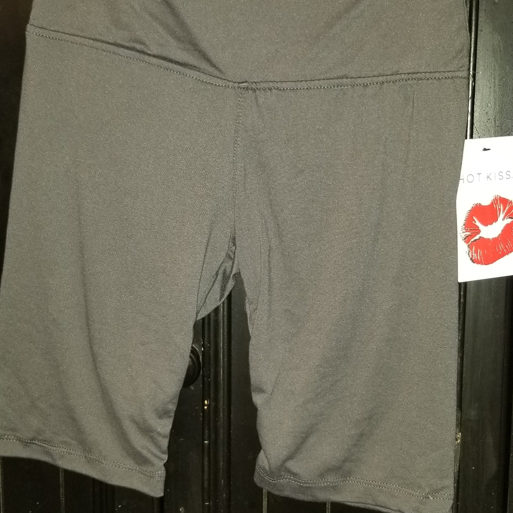 Biker shorts